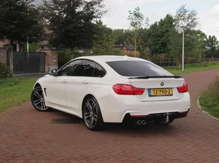 BMW 4 Serie – thumbnail 3