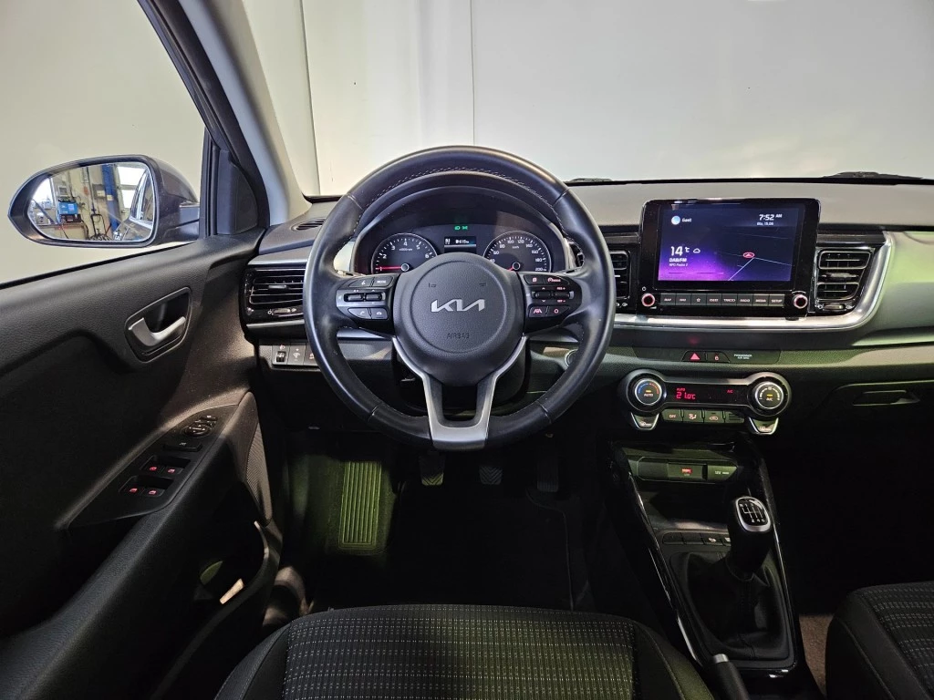 Kia Stonic – foto 26