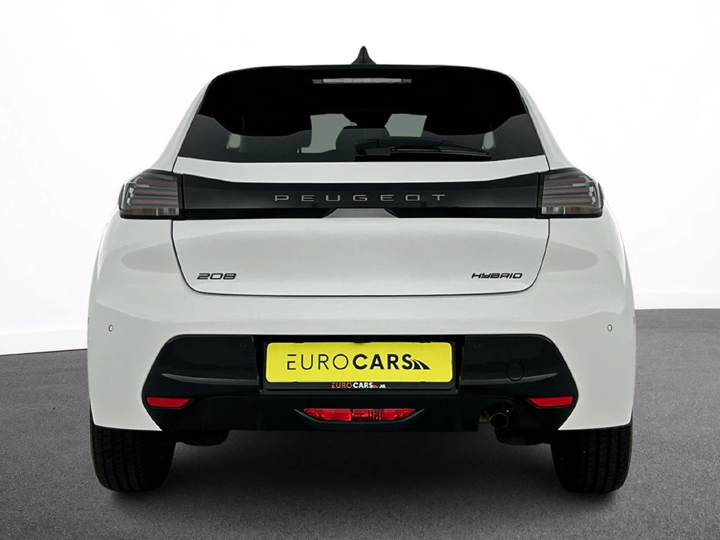 Peugeot 208 – foto 3