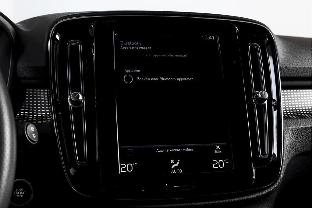 Volvo XC40 – foto 23