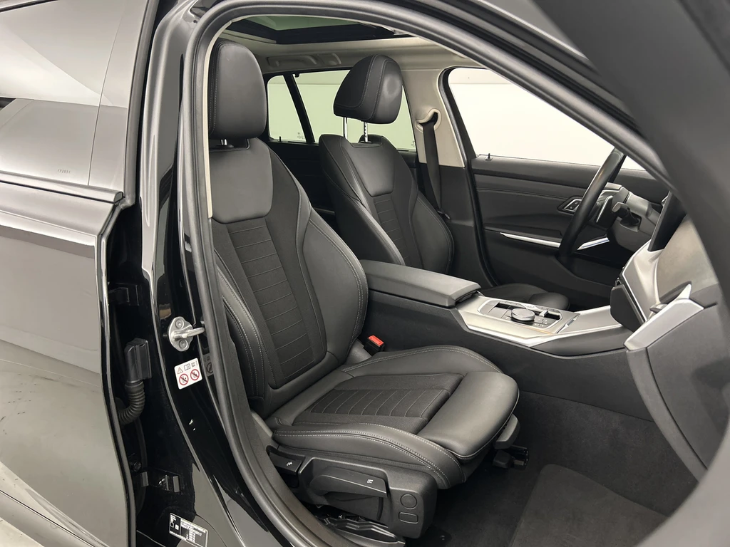 BMW 3 Serie – foto 30