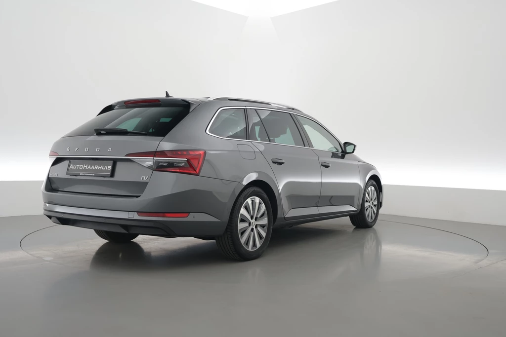 Škoda Superb – foto 3