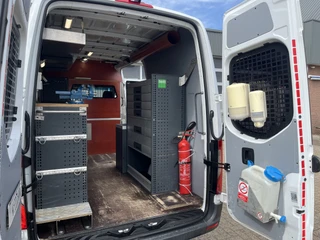 Mercedes-Benz Sprinter – thumbnail 22