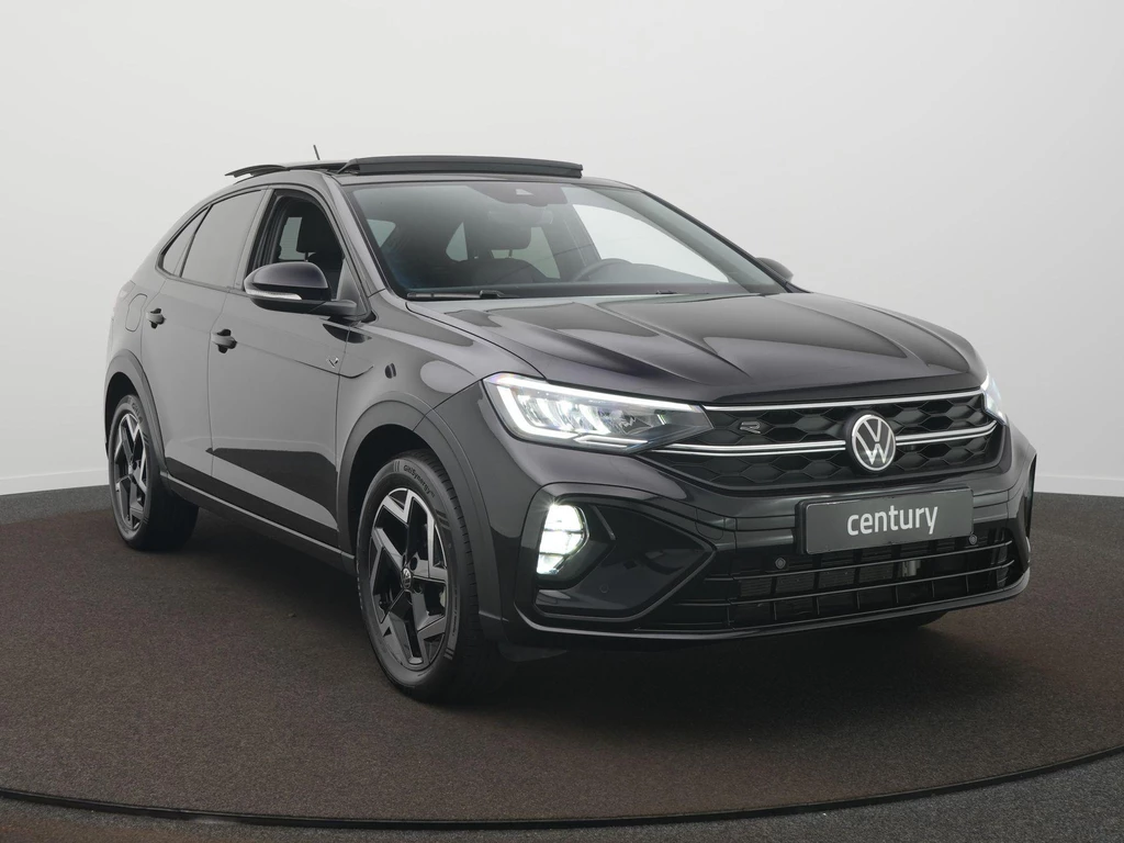 Volkswagen Taigo – foto 9