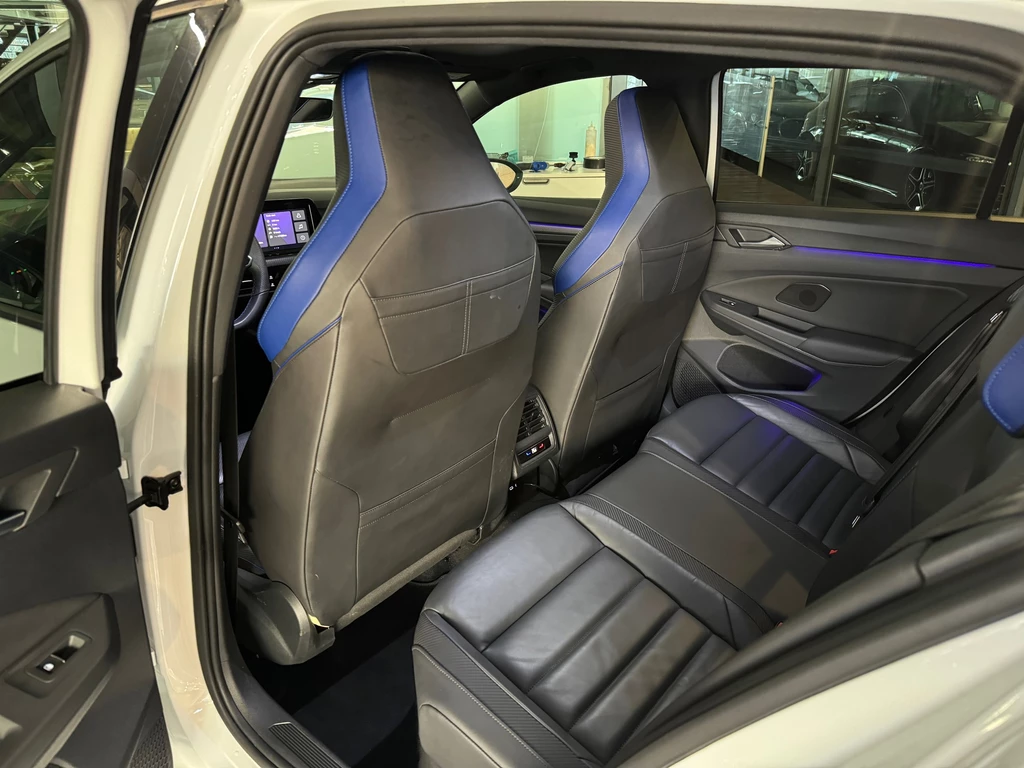 Volkswagen Golf – foto 13