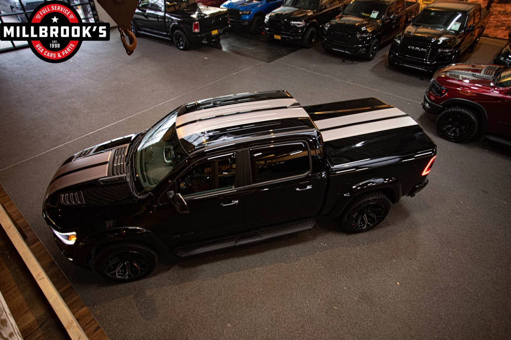 Dodge Ram 1500 – foto 3