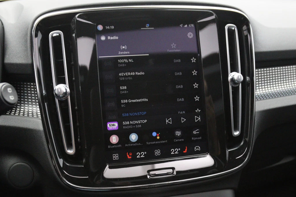 Volvo XC40 – foto 39