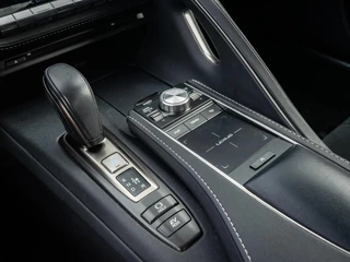 Lexus LC – thumbnail 25