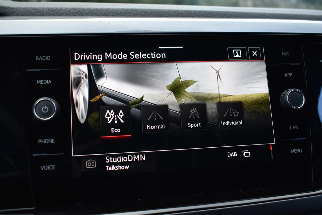 Volkswagen Polo – foto 35