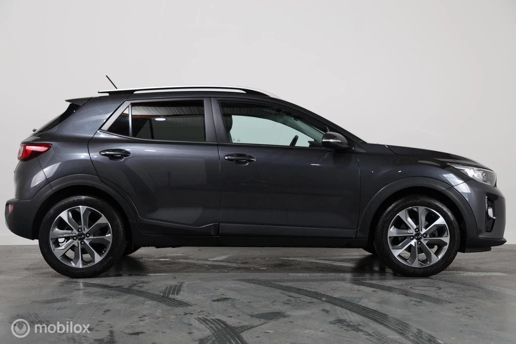 Kia Stonic – foto 7