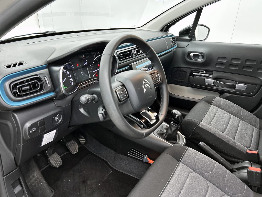 Citroën C3 – foto 25