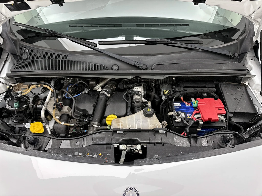 Mercedes-Benz Citan – foto 29
