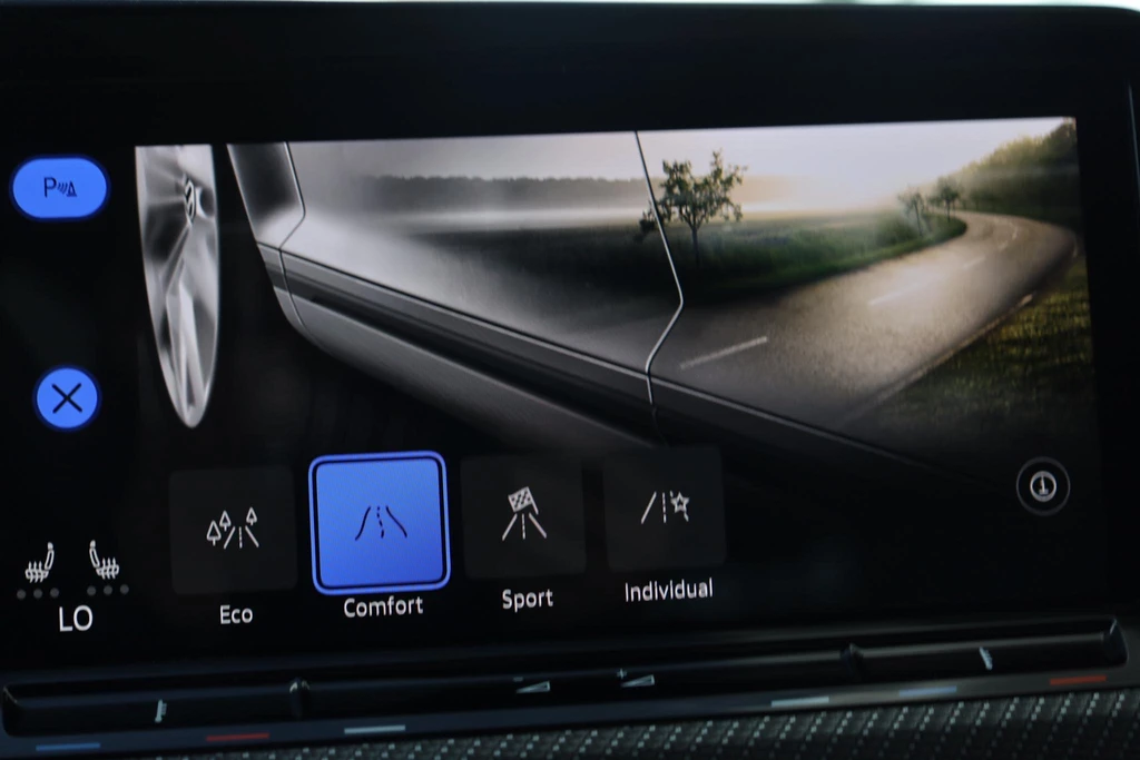 Volkswagen Golf – foto 47