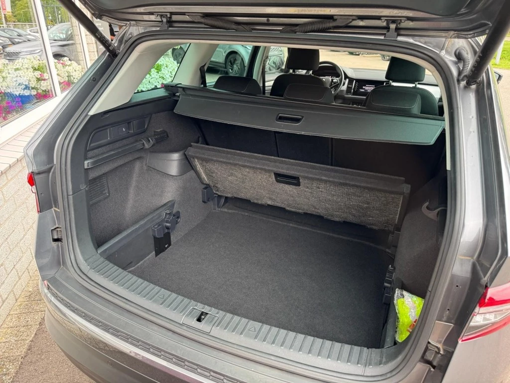 Škoda Kodiaq – foto 20