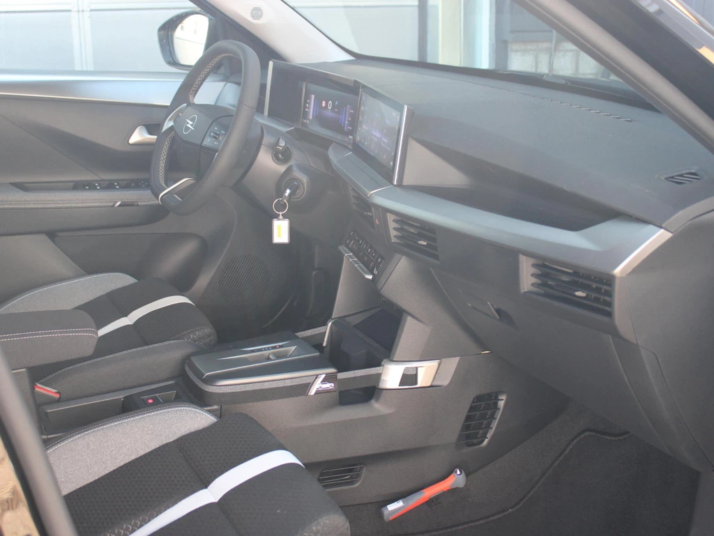 Opel Frontera – foto 17