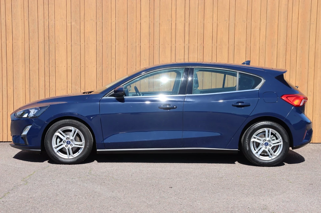 Ford Focus – foto 3