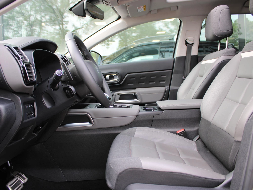 Citroën C5 Aircross – foto 16