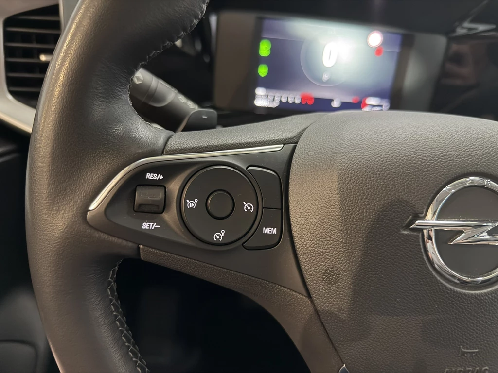 Opel Mokka – foto 18