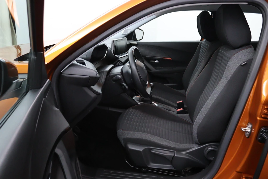 Peugeot 2008 – foto 19