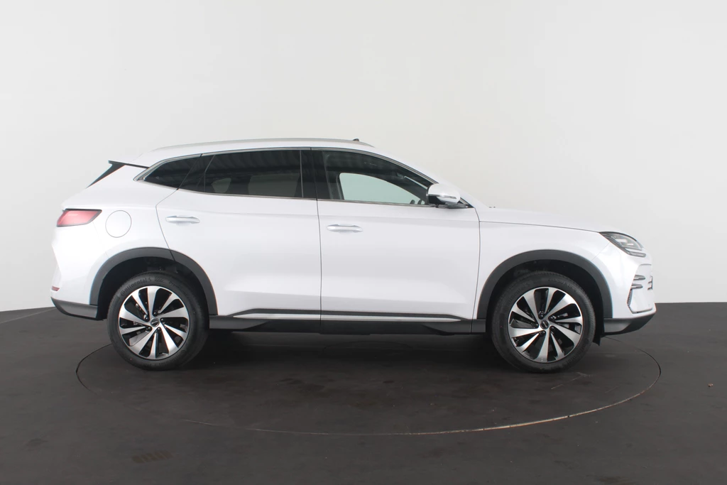 BYD SEAL U – foto 9