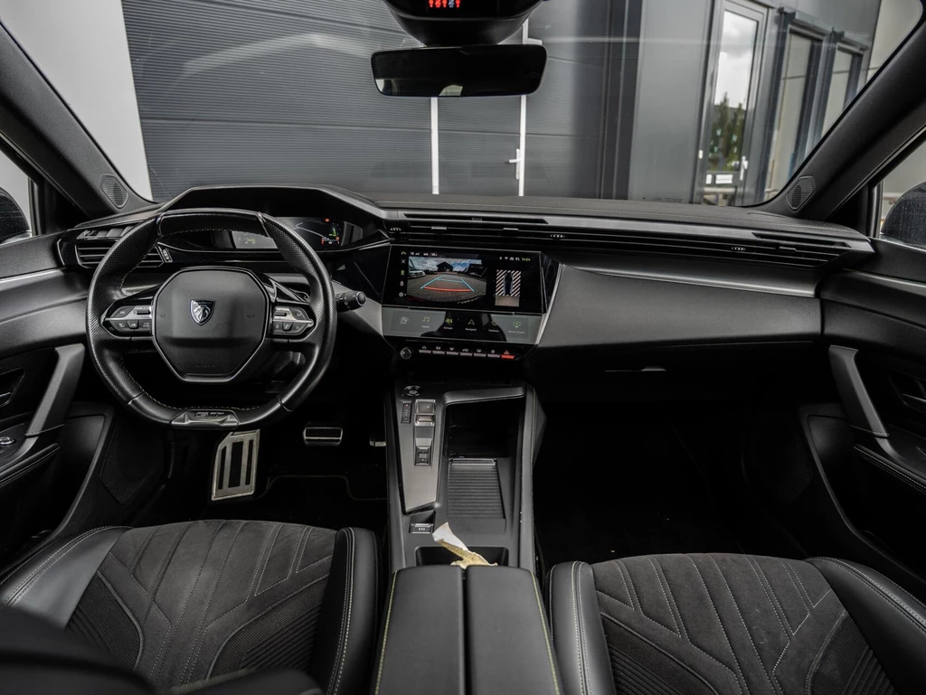 Peugeot 308 – foto 9