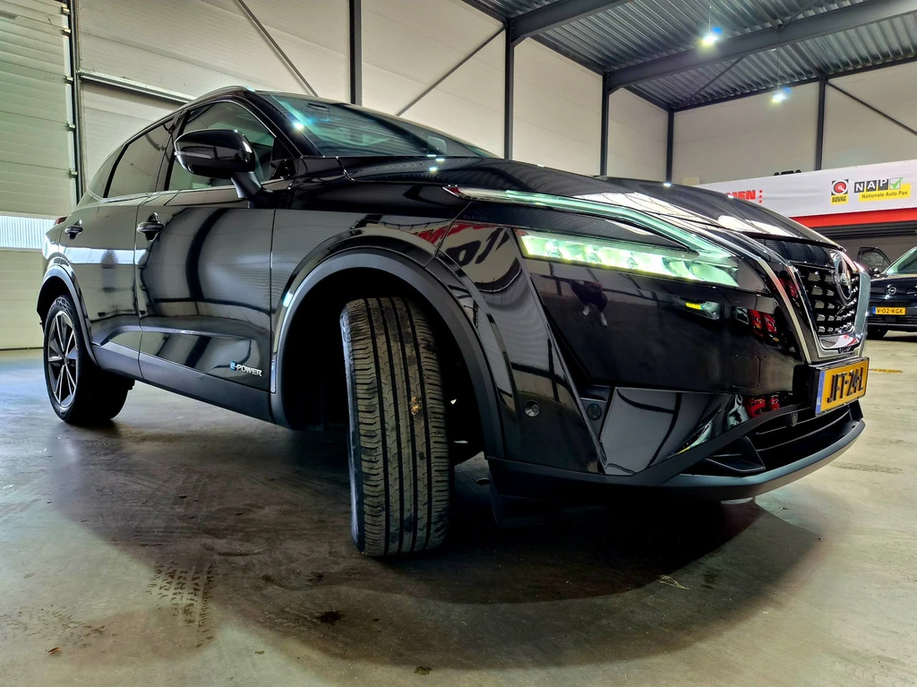 Nissan QASHQAI – foto 7