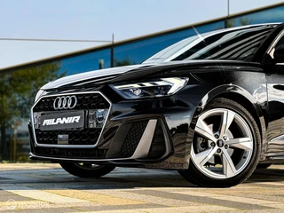 Audi A1 Sportback – thumbnail 9