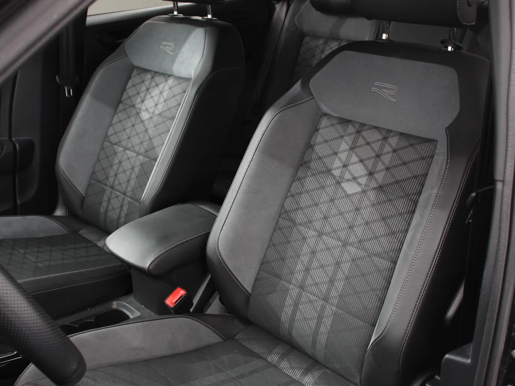 Volkswagen T-Roc – foto 16
