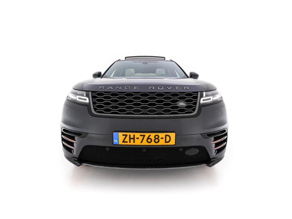 Land Rover Range Rover Velar – foto 6