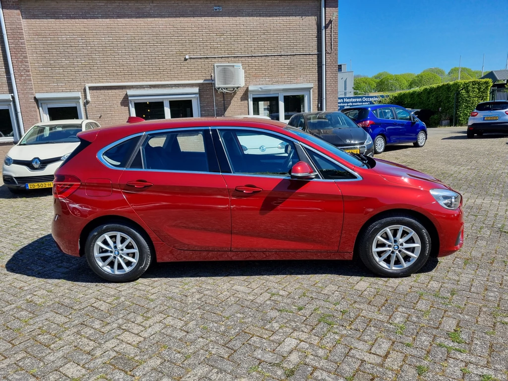 BMW 2 Serie – foto 6