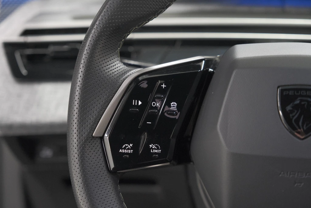 Peugeot 5008 – foto 43