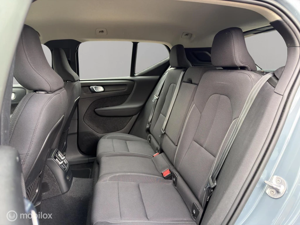 Volvo XC40 – foto 19