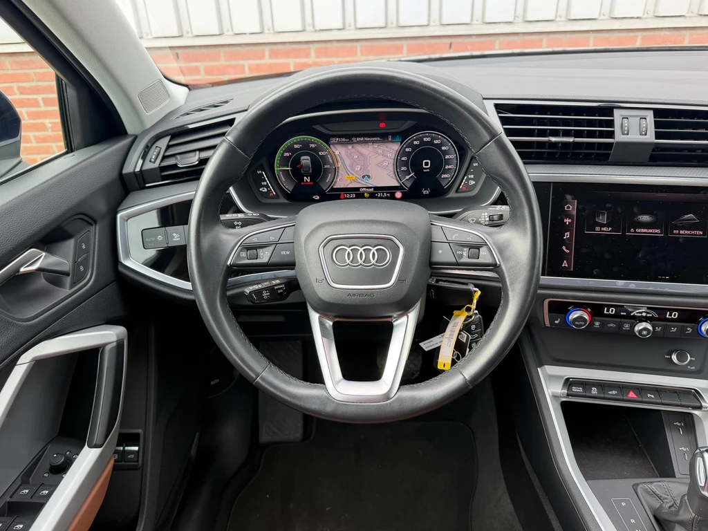 Audi Q3 – foto 22