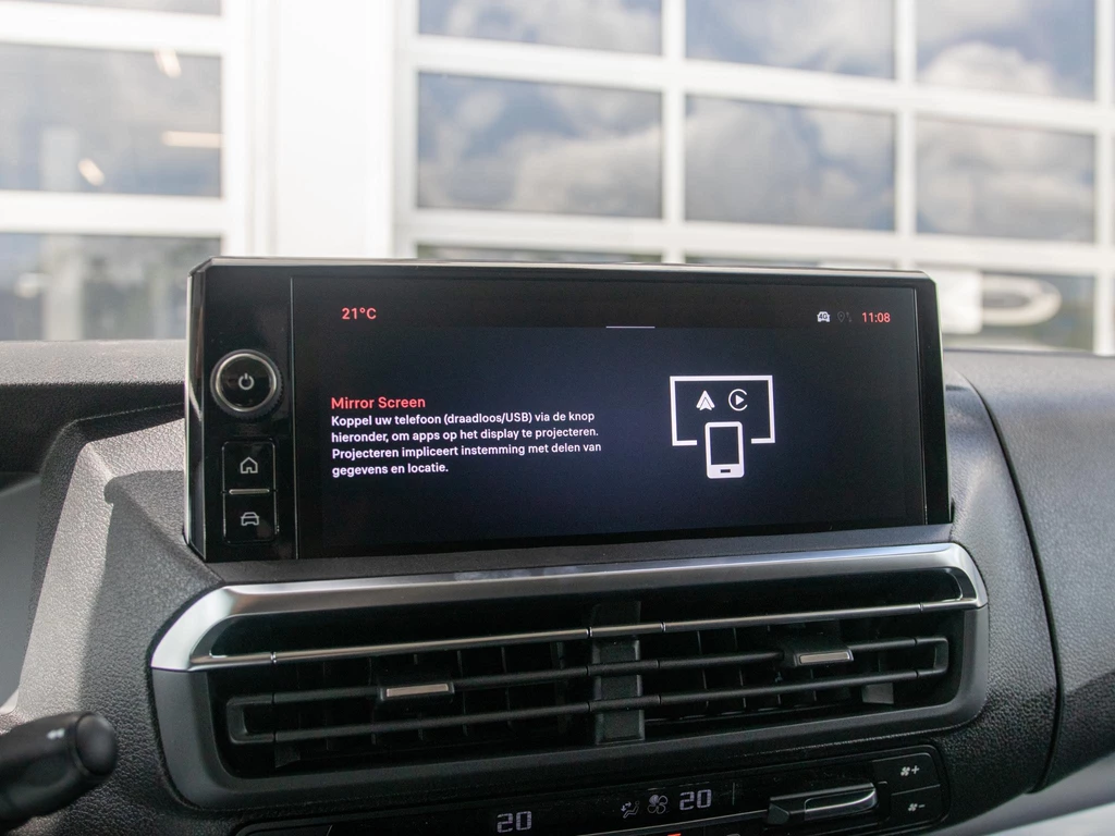 Fiat E-Scudo – foto 18