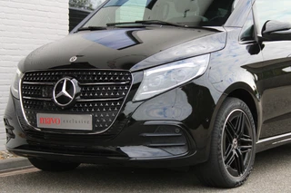Mercedes-Benz V-Klasse – thumbnail 2