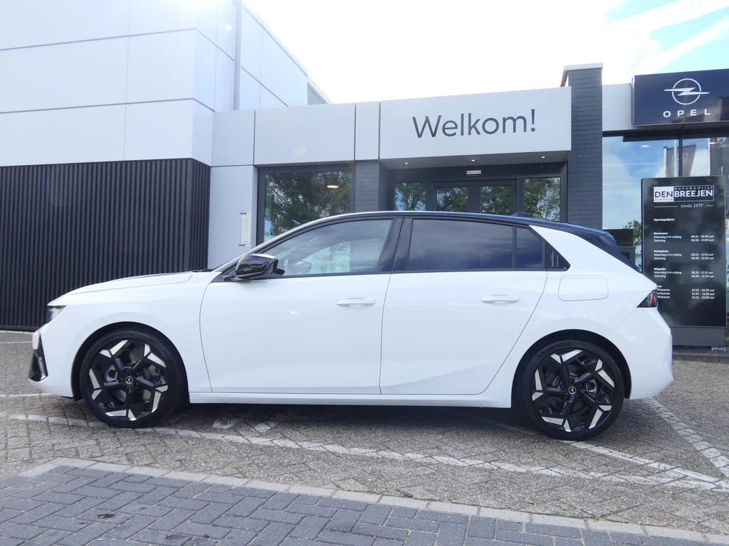 Opel Astra – foto 3