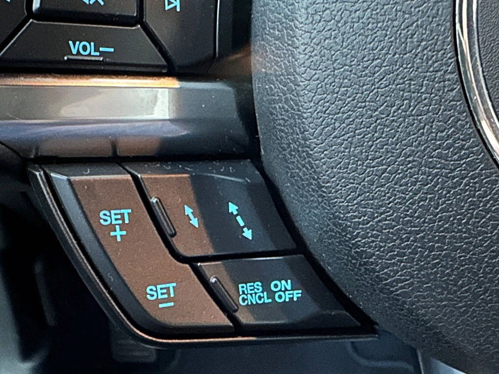 Ford Mustang – foto 18