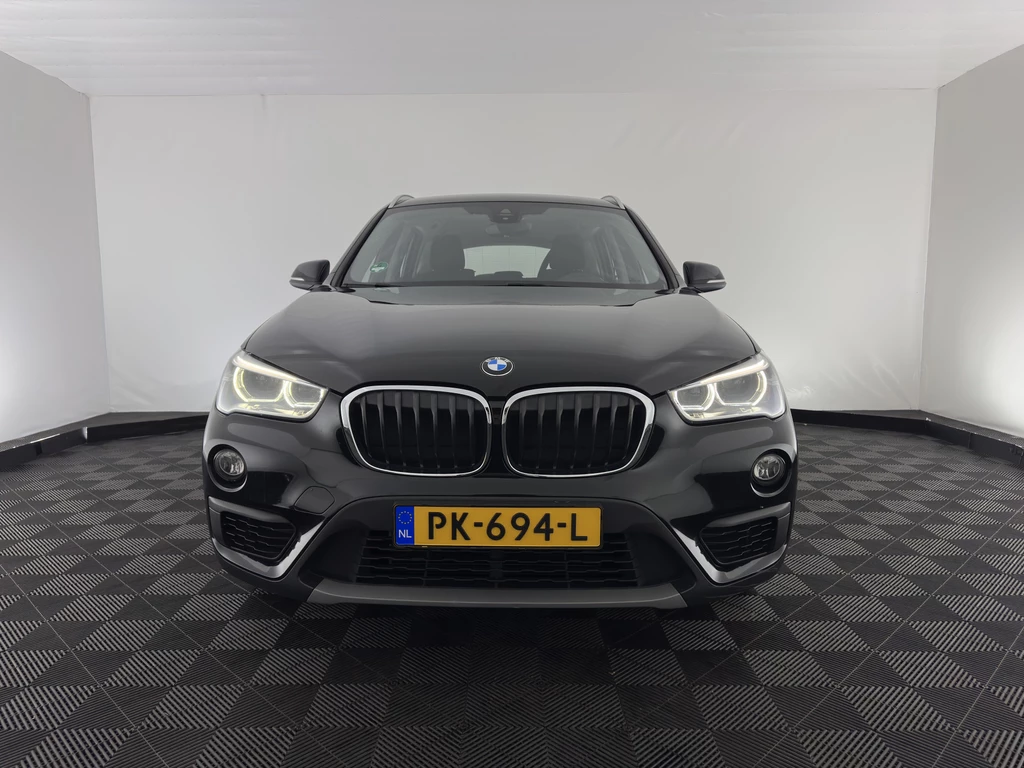 BMW X1 – foto 6