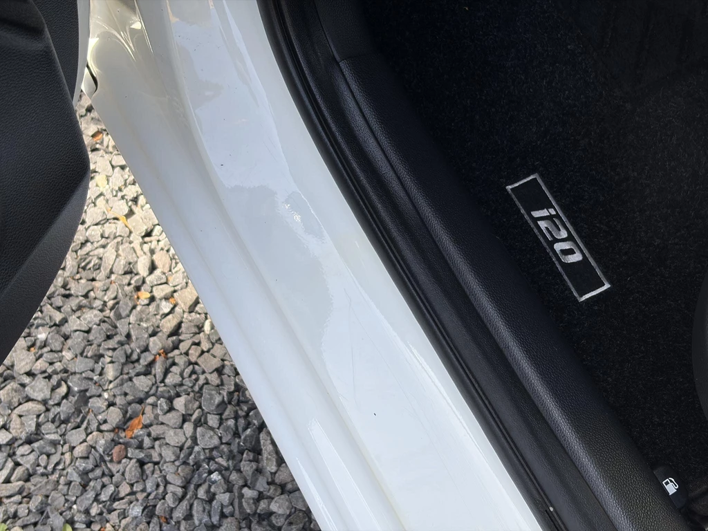 Hyundai i20 – foto 41