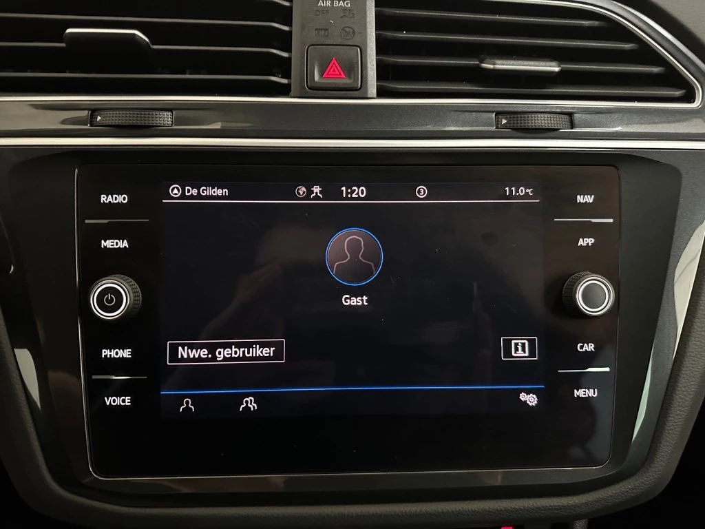 Volkswagen Tiguan – foto 62