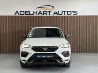 SEAT Ateca – thumbnail 15