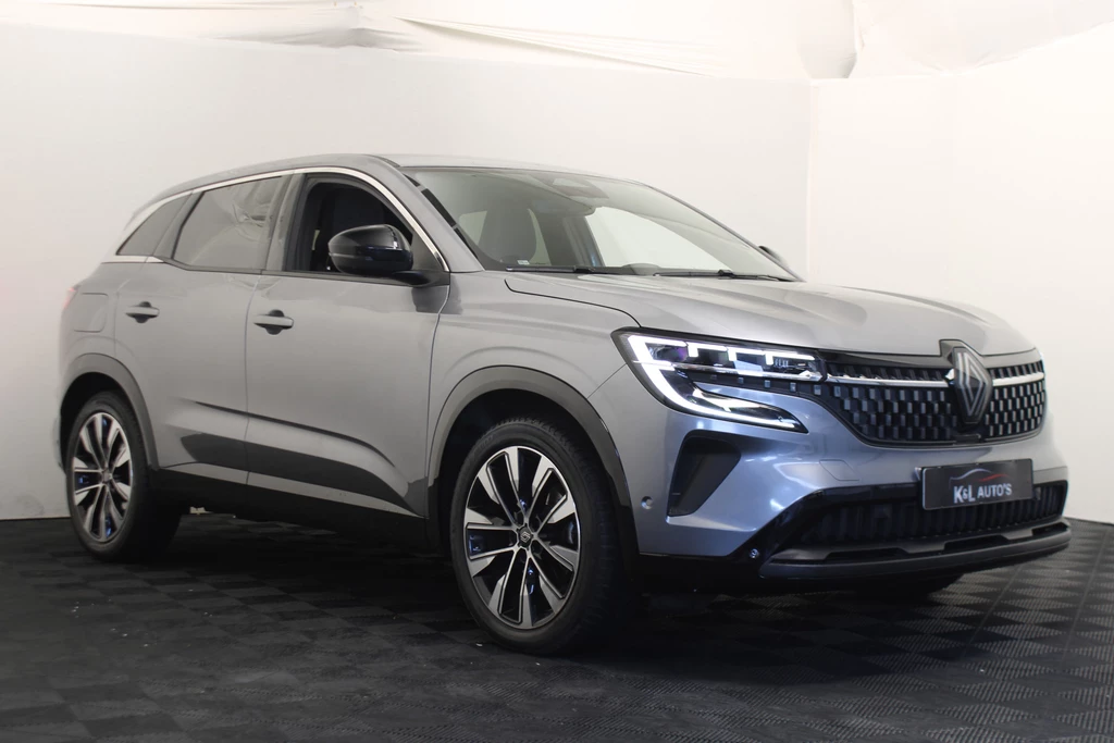 Renault Austral – foto 5