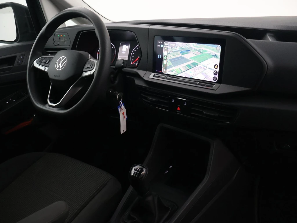 Volkswagen Caddy – foto 8