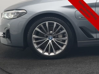 BMW 5 Serie – thumbnail 42