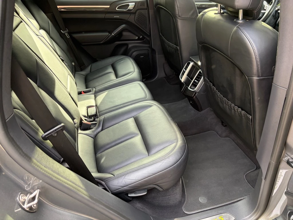 Porsche Cayenne – foto 41