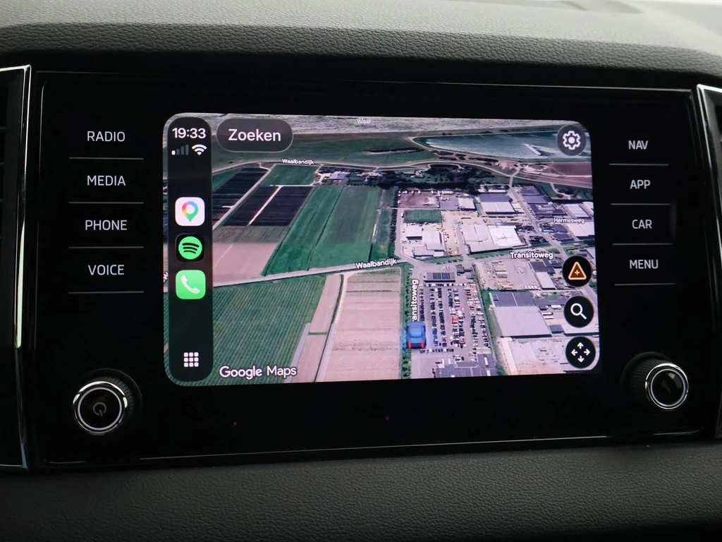 Škoda Karoq – foto 32