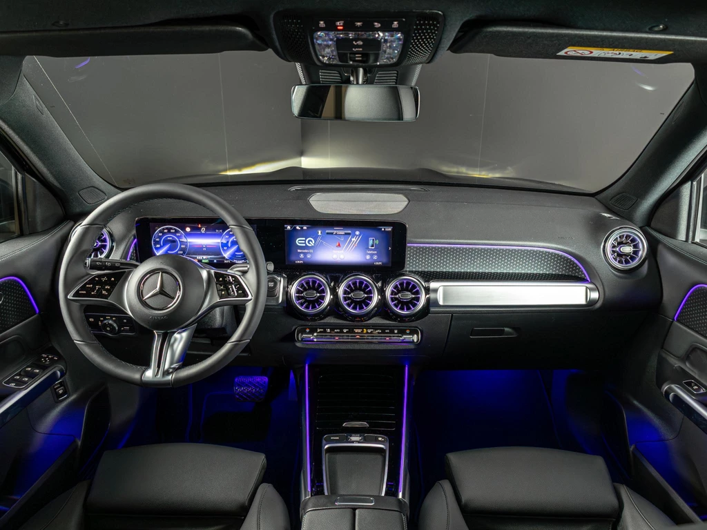 Mercedes-Benz EQB – foto 9