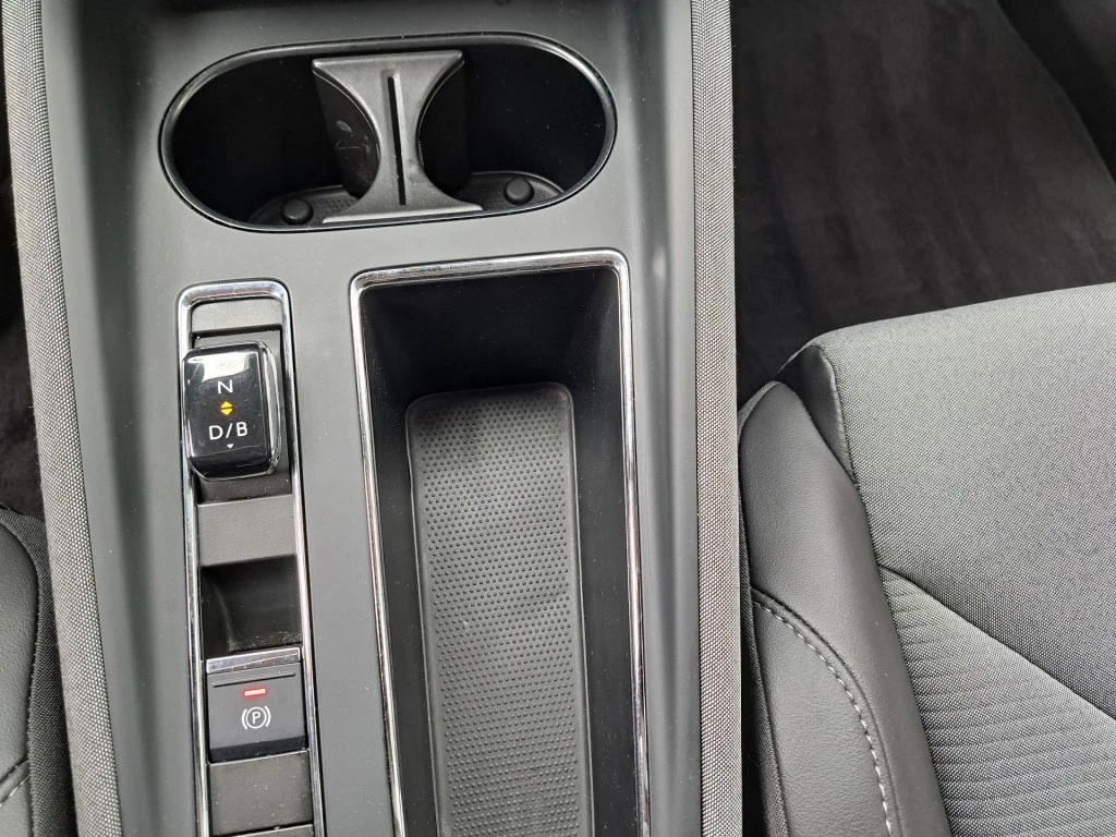 Škoda Enyaq iV – foto 26