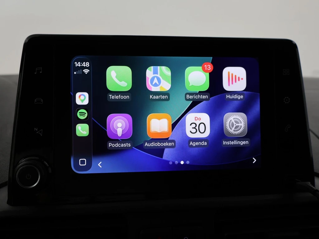 Opel Combo – foto 10