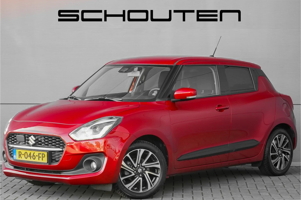 Suzuki Swift – foto 1